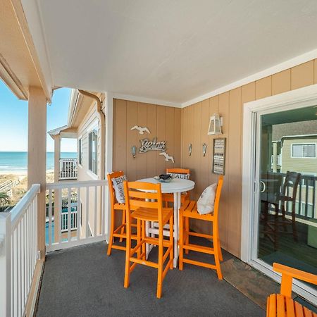 Ferienwohnung Sand Pebbles #B9 - Corbans Castle Carolina Beach Exterior foto